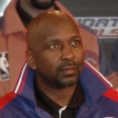 Moses Malone