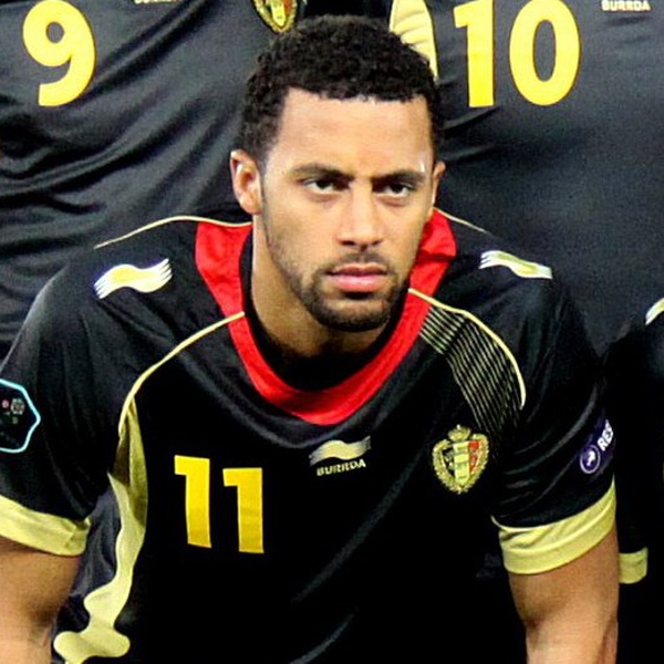 Mousa Dembélé