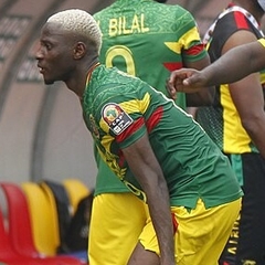 Moussa Djenepo