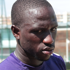 Moussa Sissoko