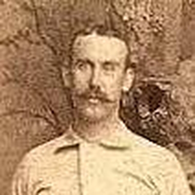 Mox McQuery Autograph Profile