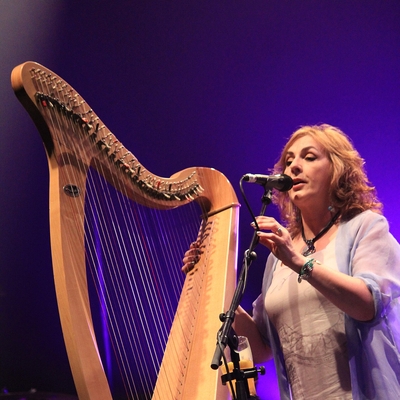 Moya Brennan