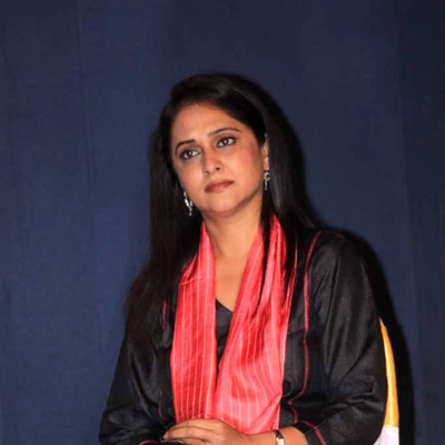 Mrinal Kulkarni Autograph Profile