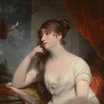 Mrs. Pope Autograph Profile