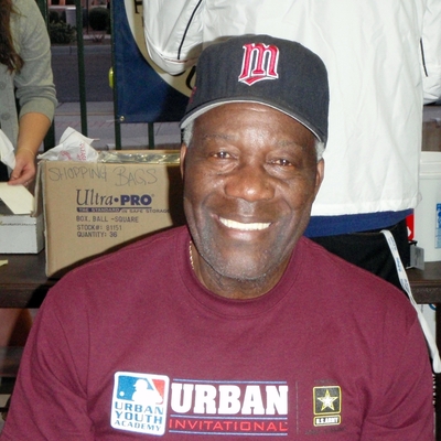 Mudcat Grant