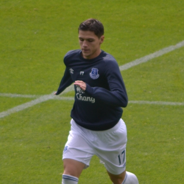 Muhamed Bešić