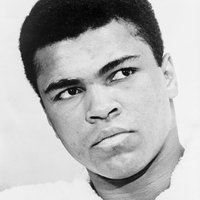 Muhammad Ali