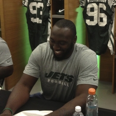 Muhammad Wilkerson
