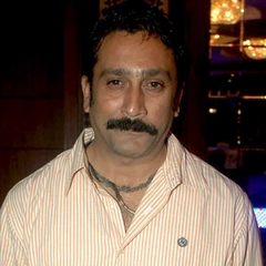 Mukesh Tiwari