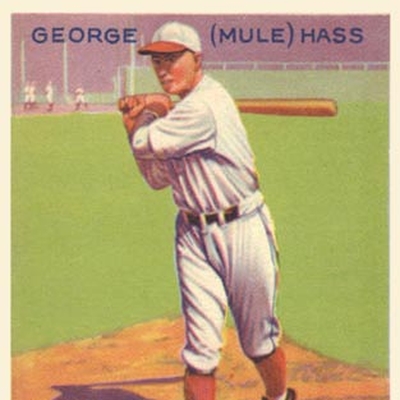 Mule Haas Autograph Profile