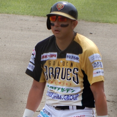 Munenori Kawasaki Autograph Profile