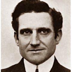 Murdock MacQuarrie