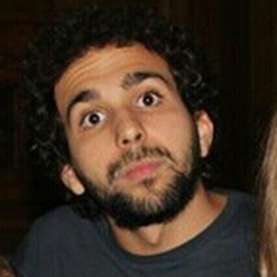 Murilo Couto Autograph Profile