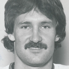 Murray Bannerman