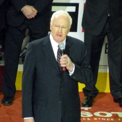 Murray Costello