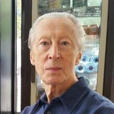 Murray Melvin