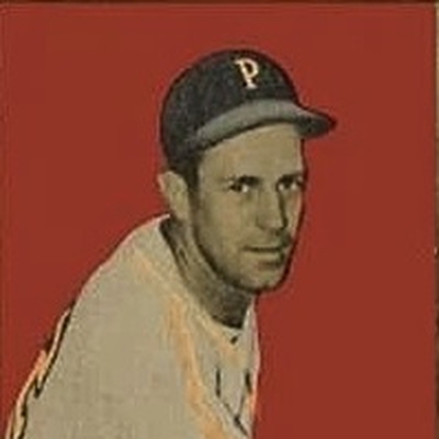 Murry Dickson Autograph Profile