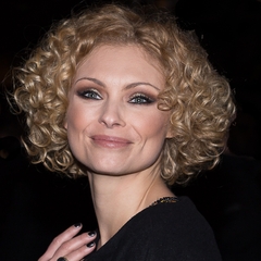 MyAnna Buring