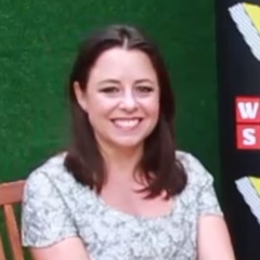 Myf Warhurst