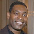 Mykelti Williamson