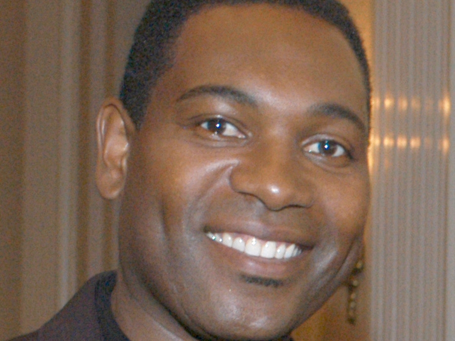 Mykelti Williamson