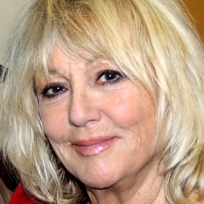 Mylène Demongeot