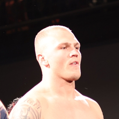 Myles Borne Autograph Profile