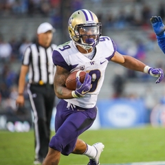 Myles Gaskin