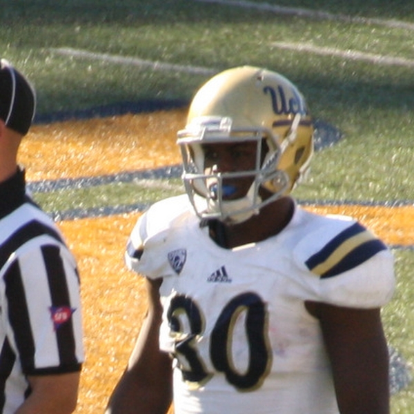 Myles Jack