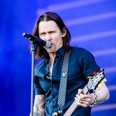 Myles Kennedy