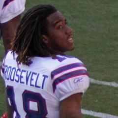 Naaman Roosevelt