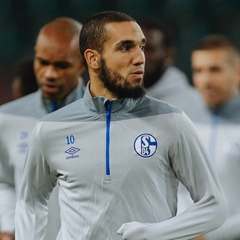 Nabil Bentaleb