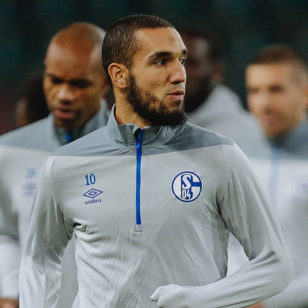 Nabil Bentaleb