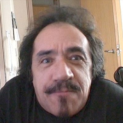Nabil Shaban