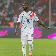 Naby Keïta