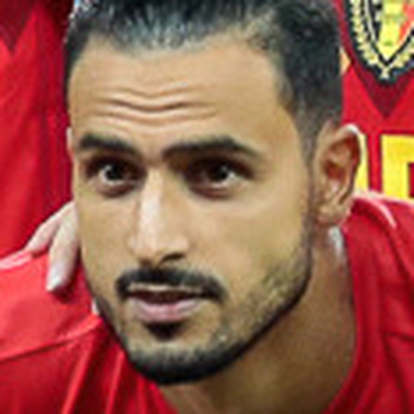 Nacer Chadli