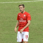 Nacho Monreal