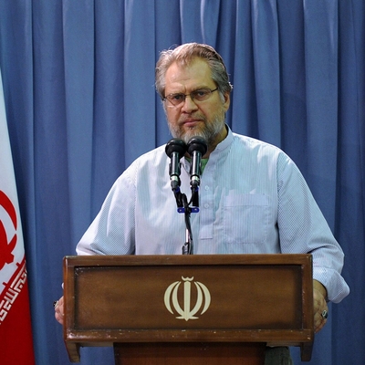 Nader Talebzadeh
