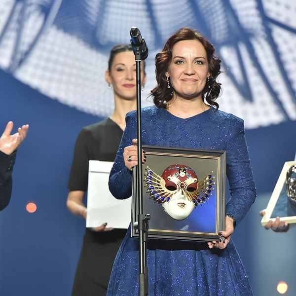 Nadezhda Pavlova