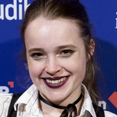 Nadia Alexander