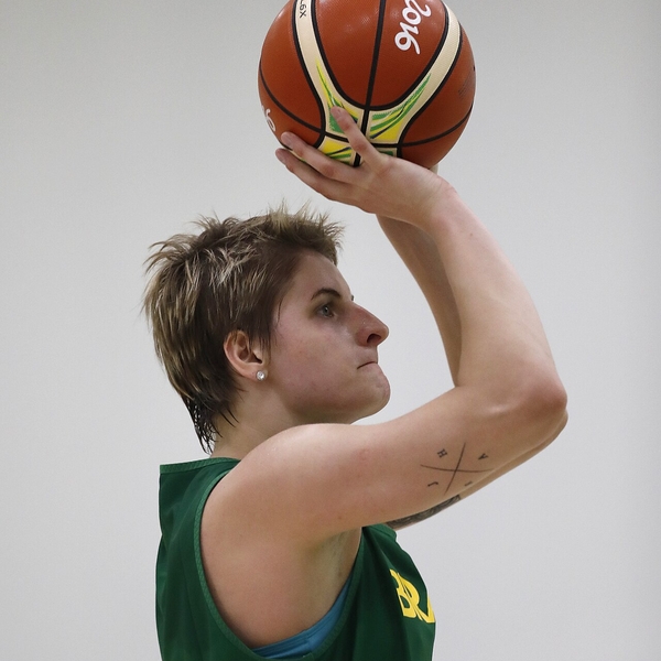 Nádia Colhado