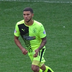 Nahki Wells