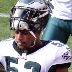 Najee Goode