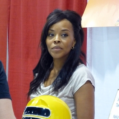 Nakia Burrise