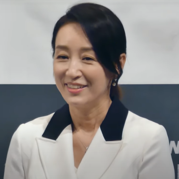 Nam Gi-ae