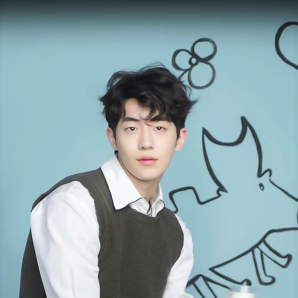 Nam Joo-hyuk