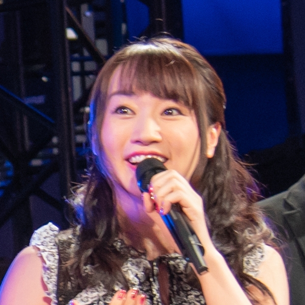 Nana Mizuki