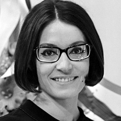 Nana Mouskouri