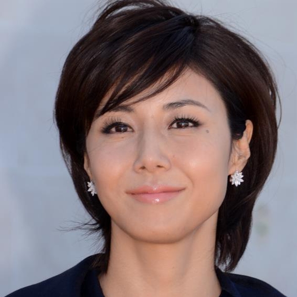 Nanako Matsushima