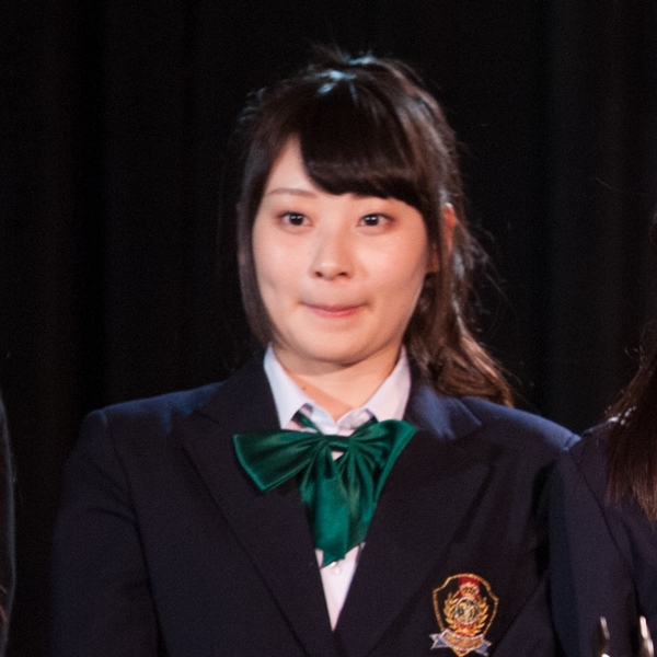 Nanami Yamashita